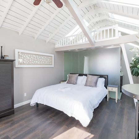 4221 Urban Oasis In Hillcrest Mission Hills Villa San Diego Exterior photo